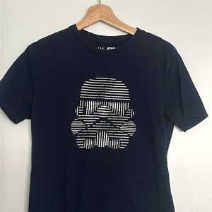 GAP Star Wars Stormtrooper T-shirt